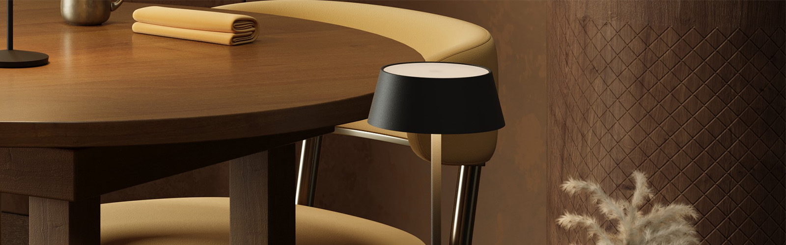 Unlocking Ambience Through Lighting